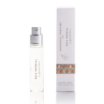 Essential Parfums Reisespray BOIS IMPERIAL by Quentin Bisch Eau de Parfum 10 ml Spray - Parfümerie Becker