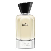 Fabbricca della Musa Düfte 7 Miglia Eau de Parfum 100 ml Spray - Parfümerie Becker