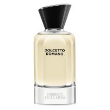 Fabbricca della Musa Düfte Dolcetto Romano Eau de Parfum 100 ml Spray - Parfümerie Becker