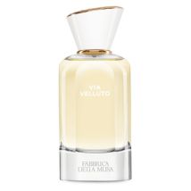 Fabbricca della Musa Düfte Via Velluto Eau de Parfum 100 ml Spray - Parfümerie Becker
