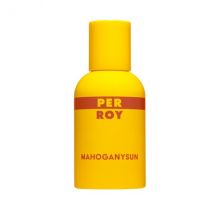 Perroy Parfums Mahogany Sun Eau de Parfum 50 ml Spray - Parfümerie Becker