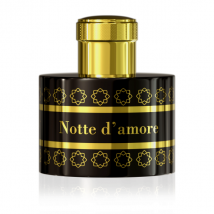 Pantheon Roma Standard Kollektion Notte D'amore Extrait de Parfum 100 ml Spray - Parfümerie Becker
