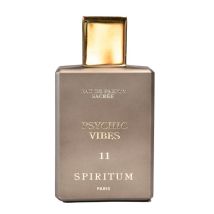 Spiritum Masters Collection 11 | Psychic Vibes 100 ml Spray - Parfümerie Becker