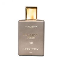 Spiritum Masters Collection 22 | Universal Mind Eau de Parfum 100 ml Spray - Parfümerie Becker