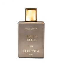 Spiritum Masters Collection 33 | Cosmos Guide Eau de Parfum 100 ml Spray - Parfümerie Becker
