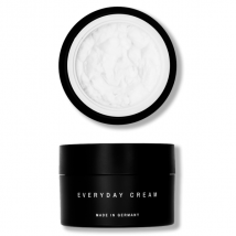 MGM Cosmetics Cremes Everyday Cream 60 ml Tiegel - Parfümerie Becker