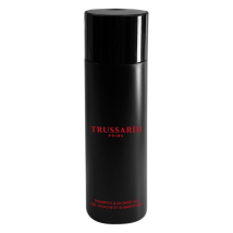 Trussardi Primo Shampoo & Shower Gel 200 ml Flasche - Parfümerie Becker