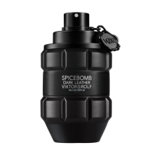 Viktor & Rolf Spicebomb Dark Leather Eau de Parfum 150 ml Spray - Parfümerie Becker