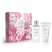 Angel Schlesser Les Eaux d'un Instant Immense Peony Geschenkset 2 Artikel Set - Parfümerie Becker