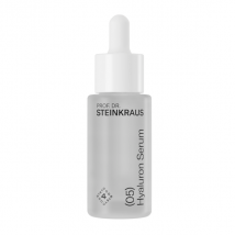 PROF.DR.STEINKRAUS Pflege (05) Hyaluron Serum 30 ml Pipetten Flasche - Parfümerie Becker
