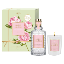 Acqua Colonia Peony & Sandalwood Set 2 Artikel - Parfümerie Becker