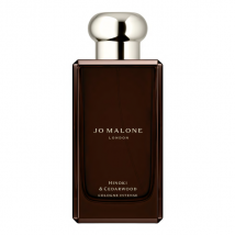 Jo Malone London Cologne Intense Hinoki & Cedarwood Cologne 100 ml Spray - Parfümerie Becker