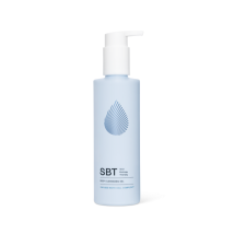 SBT Gesichtspflege Deep Cleansing Oil 200 ml Spender - Parfümerie Becker