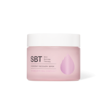 SBT Gesichtspflege Overnight Recovery Mask 100 ml Tiegel - Parfümerie Becker