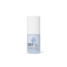 SBT Gesichtspflege Refreshing Eye Cream 15 ml Flasche - Parfümerie Becker