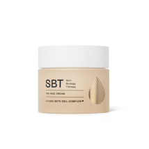 SBT Gesichtspflege The Face Cream 50 ml Tiegel - Parfümerie Becker