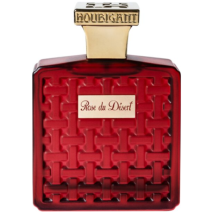 Houbigant Parfums Rose Du Dessert Eau de Parfum 100 ml Spray - Parfümerie Becker