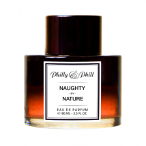 Philly & Phill NAUGHTY BY NATURE Eau de Parfum 100 ml Spray - Parfümerie Becker
