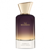 Fabbricca della Musa Düfte Ìle Bourbon Eau de Parfum 100 ml Spray - Parfümerie Becker