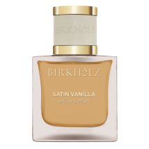 Birkholz Classic Collection Satin Vanilla Eau de Parfum 50 ml Spray - Parfümerie Becker