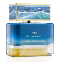 Contes de Parfums Cities Collection Hydra Eau De Parfum 100 ml Spray - Parfümerie Becker