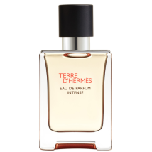 Hermès d'Hermès Hermès Terre d'Hermès Eau de Parfum Intense (refillable) 50 ml Spray - Parfümerie Becker