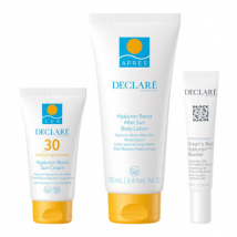 Declaré Hyaluron Boost Sun Kennenlern-Set 3 Artikel Set - Parfümerie Becker
