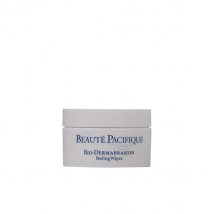 Beaute Pacifique Reinigung Bio-dermabrasion Peeling Wipes 30 Stk. Tiegel - Parfümerie Becker