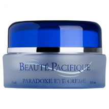 Beaute Pacifique Augenpflege Paradoxe Eye Creme 15 ml Tiegel - Parfümerie Becker