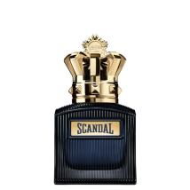 Jean Paul Gaultier Scandal Pour Homme Intense Eau de Parfum 50 ml Spray - Parfümerie Becker