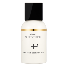 Les Eaux Primordiales Supercritique Neroli Supercritique Eau De Parfum 50 ml Spray - Parfümerie Becker