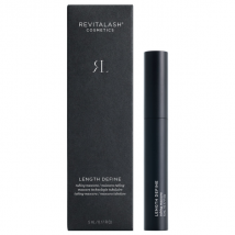 RevitaLash Cosmetics Color Cosmetic Length Define Tubing Mascara 5 ml Black - Parfümerie Becker