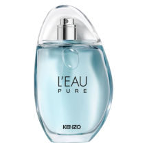 Kenzo L‘Eau KENZO L'Eau Pure Eau de Parfum 100 ml Spray - Parfümerie Becker
