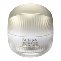 SENSAI EXPERT PRODUCTS Total Form Expert Cream 50 ml Tiegel - Parfümerie Becker