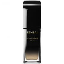 SENSAI FOUNDATIONS Glowing Base 30 ml Spender - Parfümerie Becker