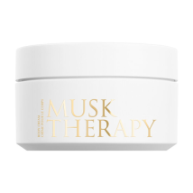 Initio Hedonist Musk Therapy Body Cream 200 ml Tiegel - Parfümerie Becker