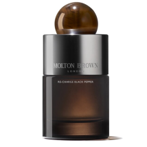 Molton Brown Re-charge Black Pepper Re-Charge Black Pepper Eau de Parfum 100 ml Spray - Parfümerie Becker