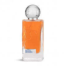 Hormone Paris Düfte This Is Not Adrenaline Eau de Parfum 100 ml Spray - Parfümerie Becker
