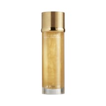 La Prairie Pure Gold Revitalising Essence 130 ml Essence - Parfümerie Becker