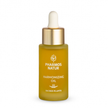 Pharmos Natur Skin Therapy Skin Therapy Harmonizing Oil 30 ml Pipetten Flasche - Parfümerie Becker