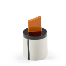 Serax Kollektion von Plan C Scented Candle Candela 02 1 Stk. S - Parfümerie Becker