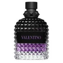 Valentino Uomo Born In Roma Uomo Born in Roma Purple Melancholia 100 ml Spray - Parfümerie Becker