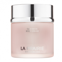 La Prairie Cashmere Collection Cashmere Body Cream 200 ml Tiegel - Parfümerie Becker