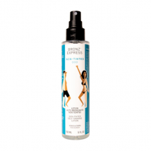 Academie Selbstbräuner Bronz'Express Lotion Non Teintée 150 ml Spray - Parfümerie Becker