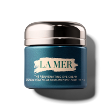 La Mer Augenpflege The Rejuvenating Eye Cream 15 ml Tiegel - Parfümerie Becker