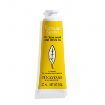 L’Occitane en Provence Körperpflege Zitronen Verbene Summer Hand Cream 30 ml Tube - Parfümerie Becker