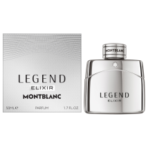 Montblanc Legend Elixir Parfum 50 ml Spray - Parfümerie Becker