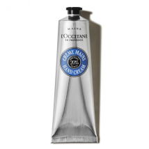 L’Occitane en Provence Körperpflege Karité Confort Shea Handcreme 150 ml Tube - Parfümerie Becker