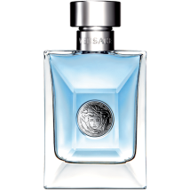 Versace pour Homme Eau de Toilette 100 ml - Parfümerie Becker