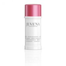 Juvena Body Cream Deodorant daily performance 40 ml Stift - Parfümerie Becker